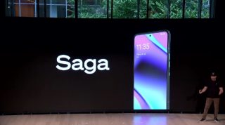 Solana Mobile debuts Saga flagship Android designed for crypto, web3