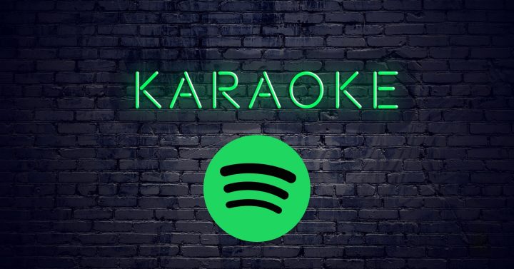 Spotify Karaoke Feature