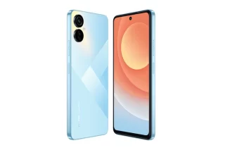 TECNO Camon 19 Neo w/ Helio G85 unveiled