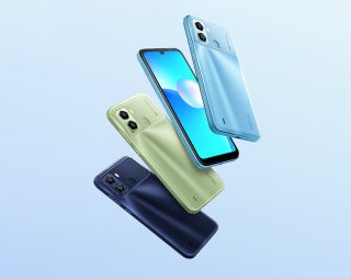 TECNO POP 6 now official