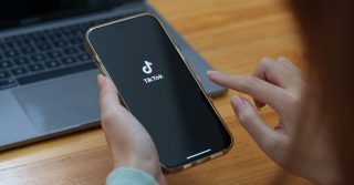 TikTok APK now available for Android users