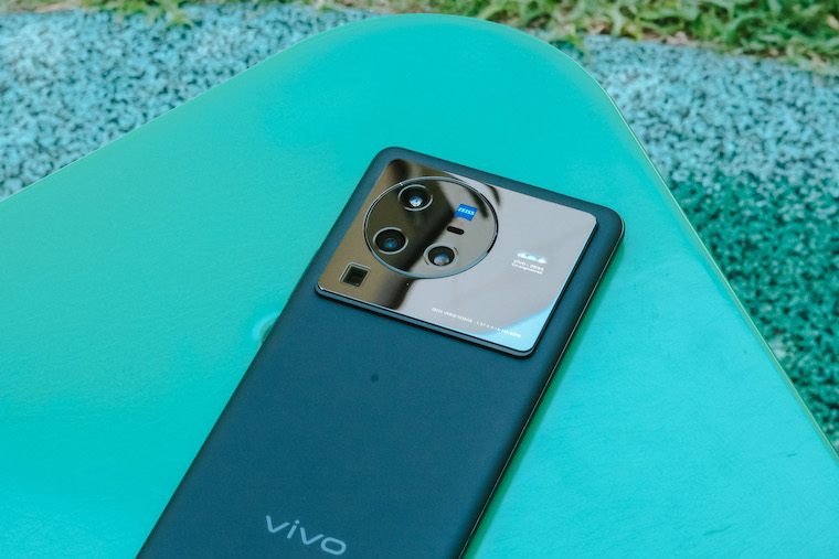 Vivo X80 Prod 3 • Vivo X80 Series: Vivo'S Journey To Zeiss Professional Imaging