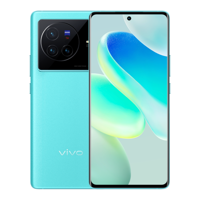 Vivo X80