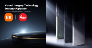 Xiaomi 12S Series w/ Leica tech to launch on July 4