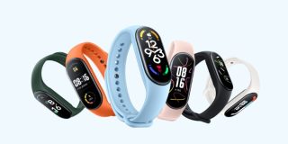 Xiaomi Smart Band 7 priced in the Philippines