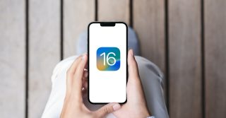 iOS 16 public beta now official