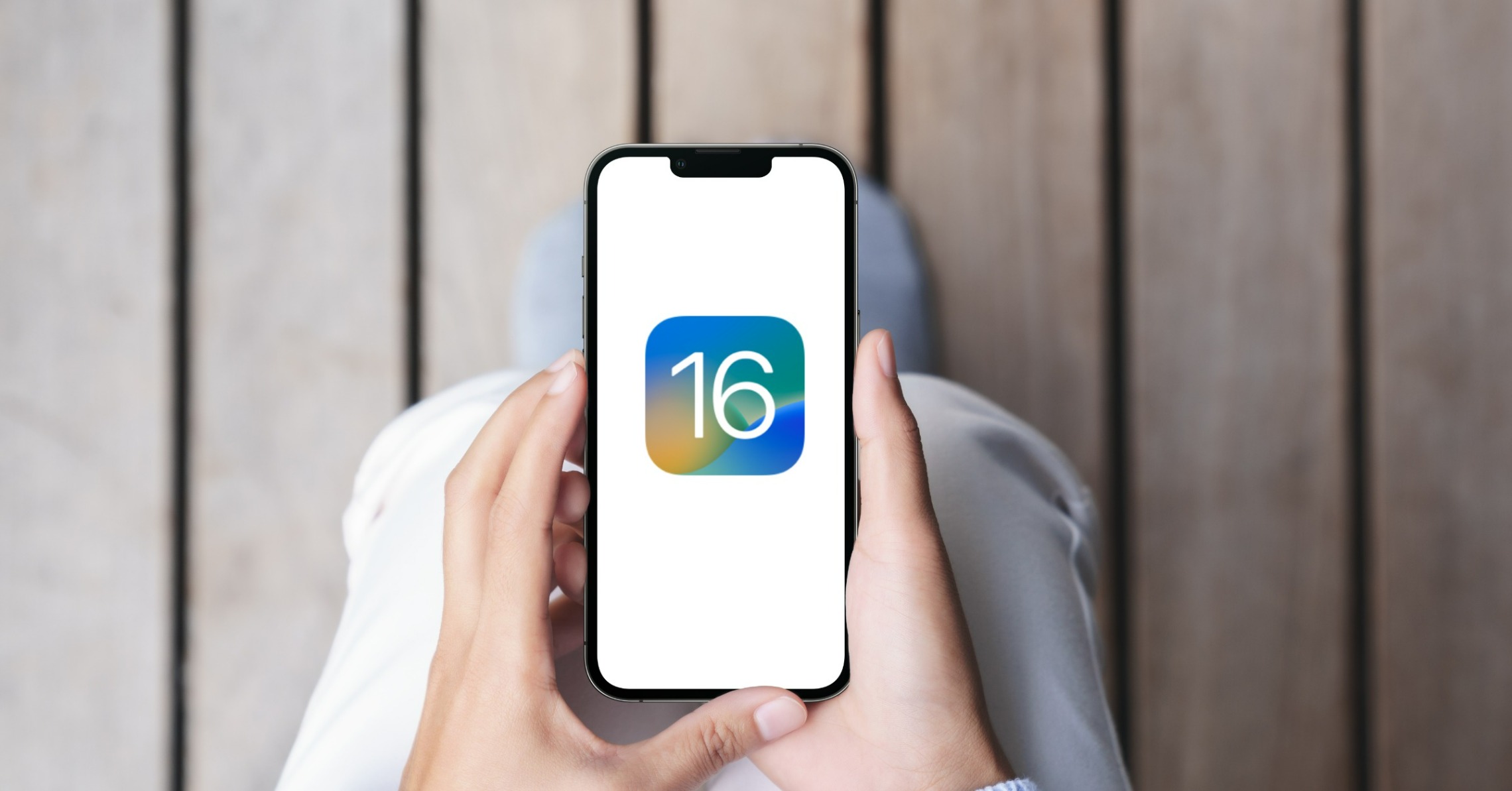Ios 16