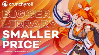 Crunchyroll reduces subscription prices in the Philippines and other countries