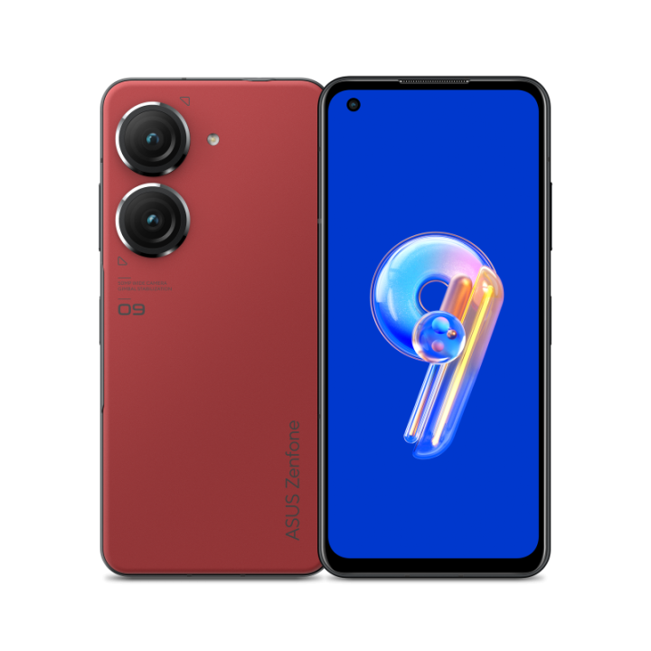 Asus Zenfone 9 4