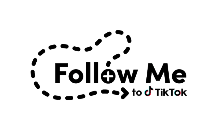 Follow Me Tiktok