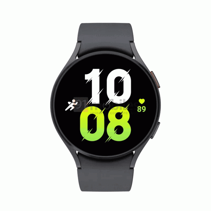 Galaxy Watch 5 Pro 3