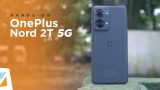Hands On Oneplus Nord 2t (18x9)