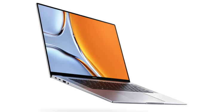 Huawei Matebook 16s