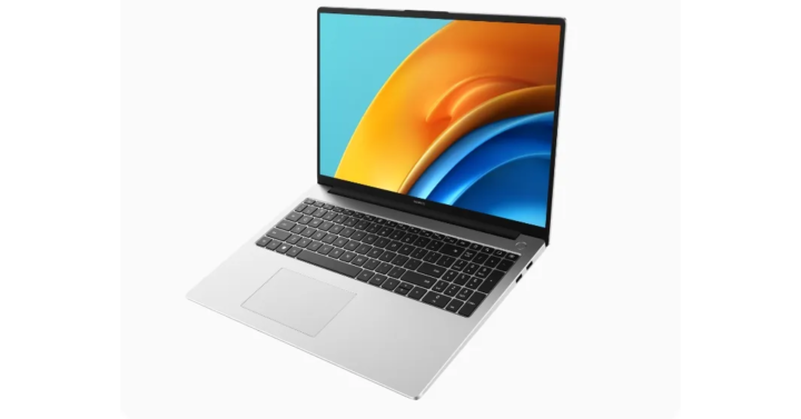 Huawei Matebook D 16