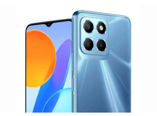 Honor X8 5G launched in China