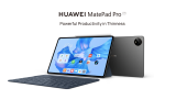 Huawei Matepad Pro 11 10