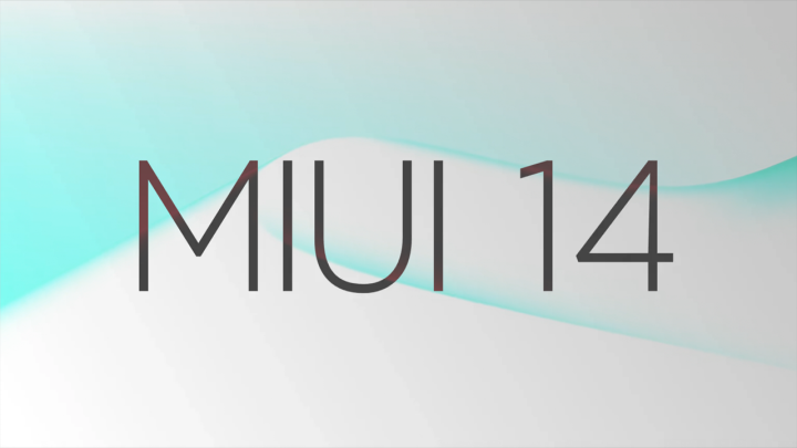 Miui 14 Initial List Of Eligible Devices