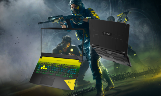 MSI Crosshair 15 B12U w/ 12th-Gen Intel Core i7 priced in PH