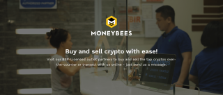 Moneybees tie up with ACM for crypto exchange services