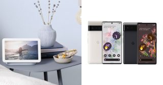 At a Glance of Pixel reportedly to soon feature monitoring of timers of Nest Hubs