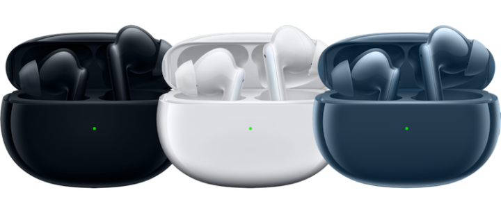 Oppo Enco X