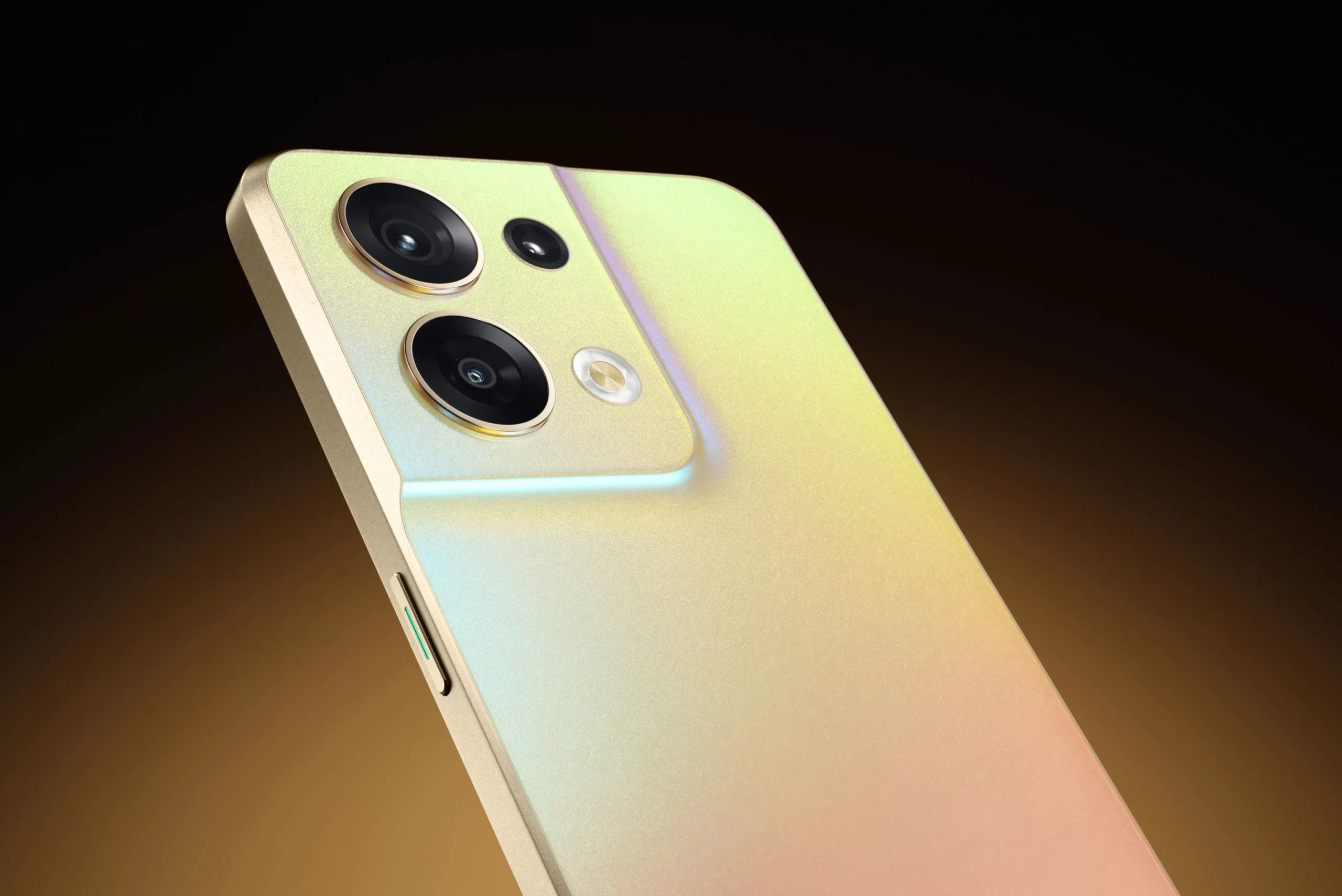 Oppo Reno 8
