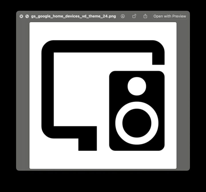 Pixel At A Glance Timer Icon