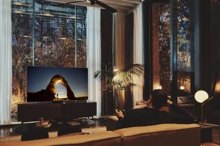 Samsung Neo QLED 8K TV now official