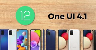 Samsung’s A21s, A02s And A03s Will Have Android 12 And One Ui 4.1 Updates
