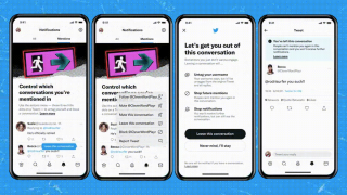 Twitter introduces new feature to let users 'Unmention' themselves on Tweets