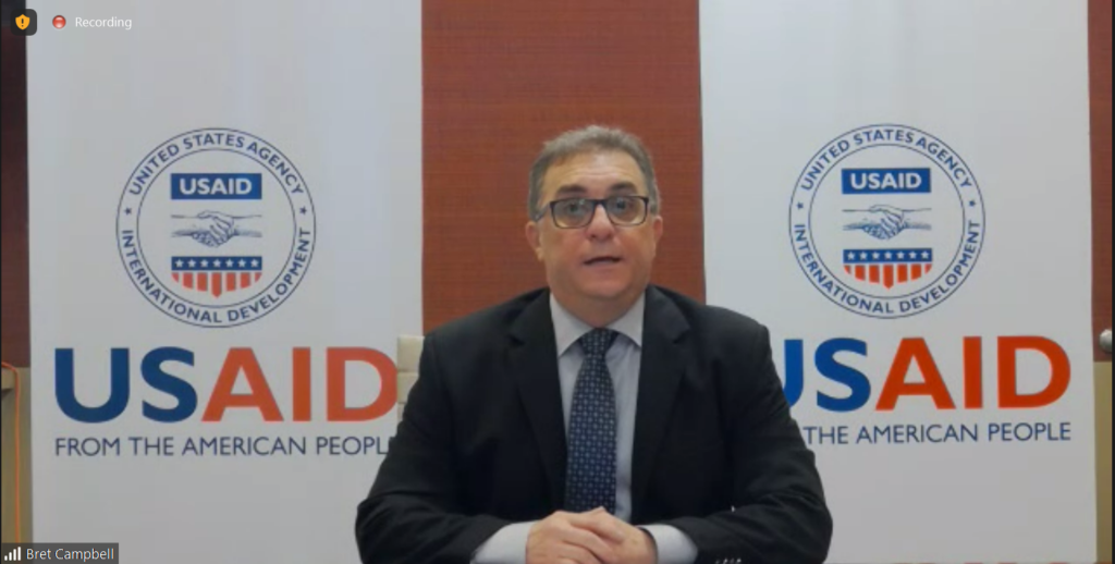 Usaid