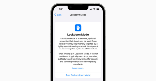 Apple security flaw detected for iPhones, iPads and Macs