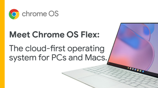 Google officially releases ChromeOS Flex: Turn your old PCs or Macs into a Chromebook for FREE