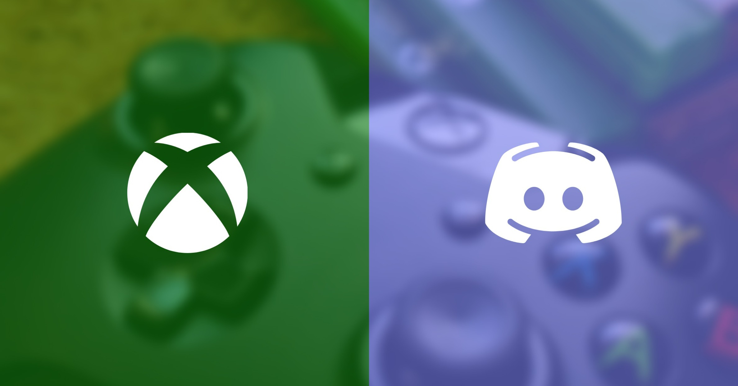 Discord Voice Xbox