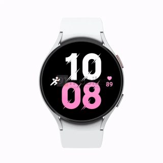 Samsung Galaxy Watch 5 series 3D Renders Surface