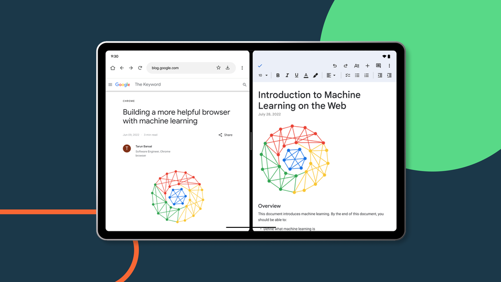 Google Workspace 1