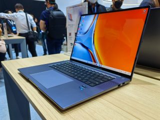 Huawei MateBook 16s 2022 Hands-on