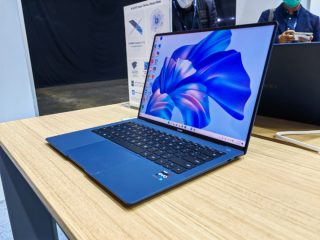 Huawei Matebook X Pro 2022 4