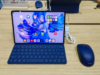 Huawei MatePad Pro 11 Hands-on