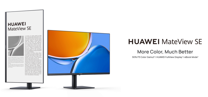 Huawei Mateview Se Stand Edition Fi