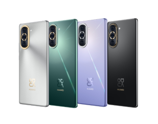 Huawei Nova 10 Pro 2