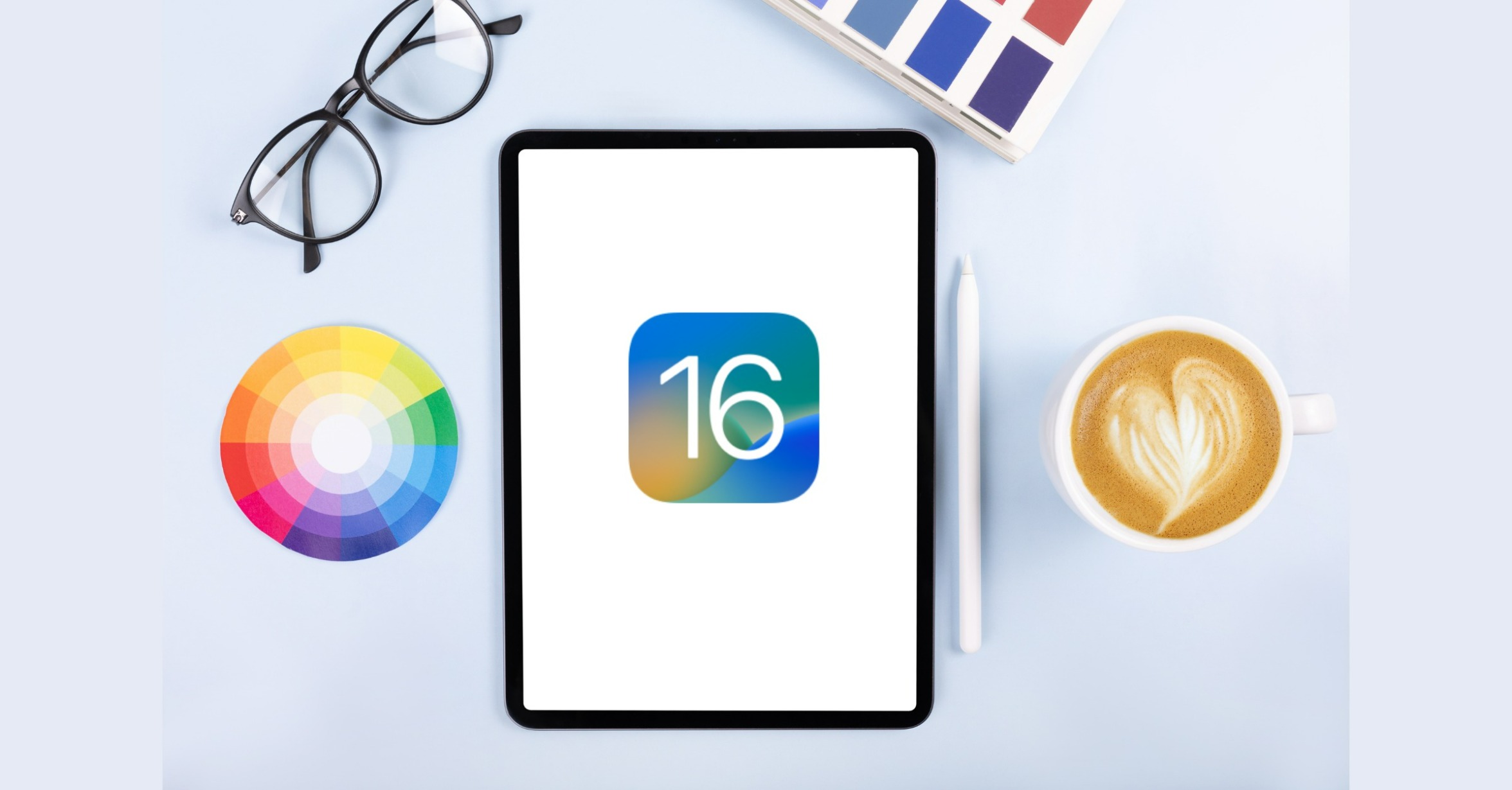 Ipados 16