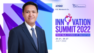 KPMG in the Philippines’ Innovation Summit 2022 focuses on transforming organizations