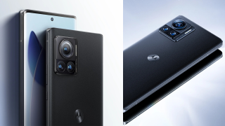 Moto X30 Pro w/ a 200MP camera, SD 8 Plus Gen1, to launch on August 2nd