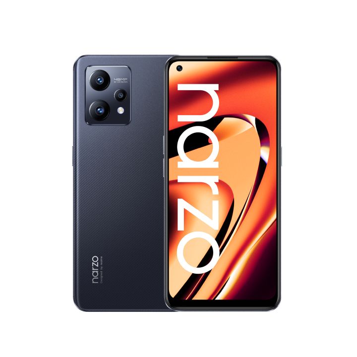 Narzo 50 Pro 5g