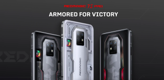 nubia REDMAGIC 7S Pro w/ Snapdragon 8+ Gen 1 launched globally
