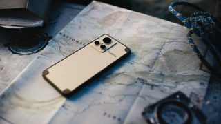 realme reveals design of new GT2 Explorer Master