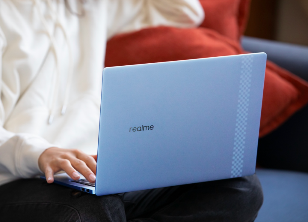 Realme Notebook Air 1