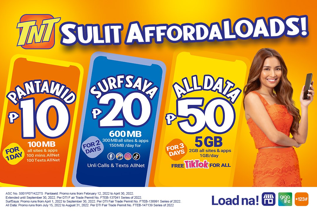 Tnt Sulit Affordaloads