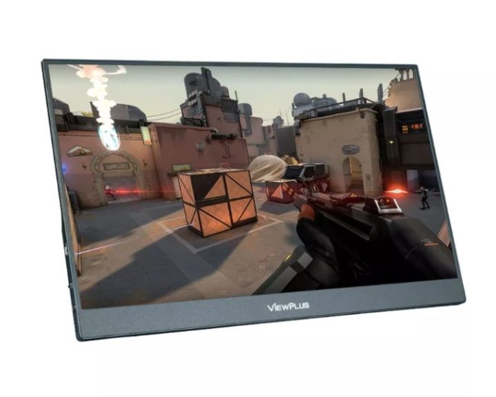 Viewplus Portable Monitor